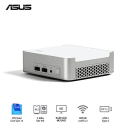 PC ASUS Intel NUC13 Prodesk NUC13VYKI5 1
