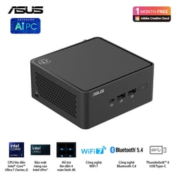 Mini PC Asus NUC 15 PRO (RNUC15CRHU700000I)  1