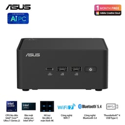 Mini PC Asus NUC 15 PRO (RNUC15CRHU700000I)  0