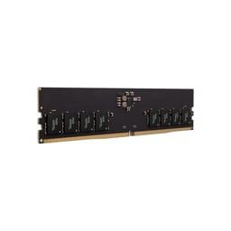 RAM Desktop TeamGroup (TED516G5600C4601//C4601) 16GB (1x16GB) DDR5 5600MHz 1