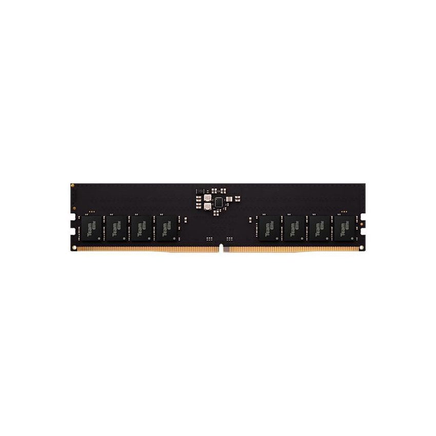RAM Desktop TeamGroup (TED516G5600C4601//C4601) 16GB (1x16GB) DDR5 5600MHz 0