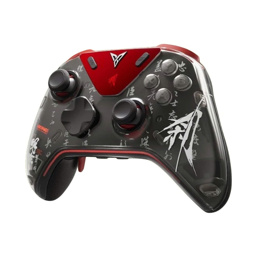  Tay cầm chơi game FLYDIGI Apex 5 Wuchang Version 0