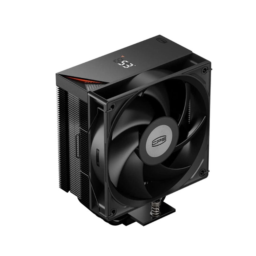 Tản nhiệt khí PC COOLER RT500 Digital BK Black 0