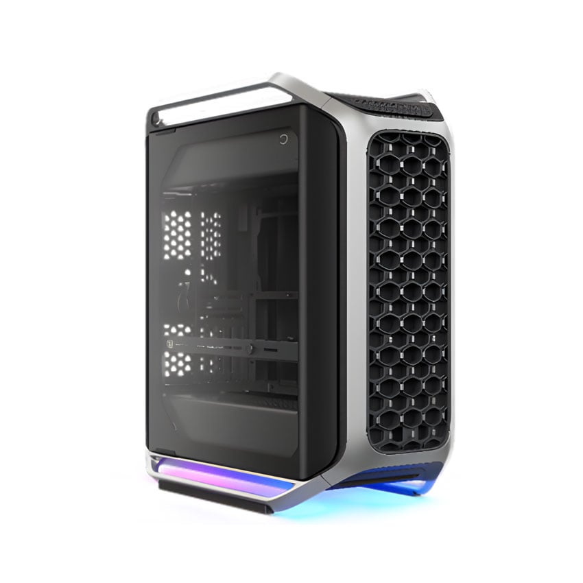 Vỏ Case COOLER MASTER Cosmos Alpha (ATX4Fan) 0