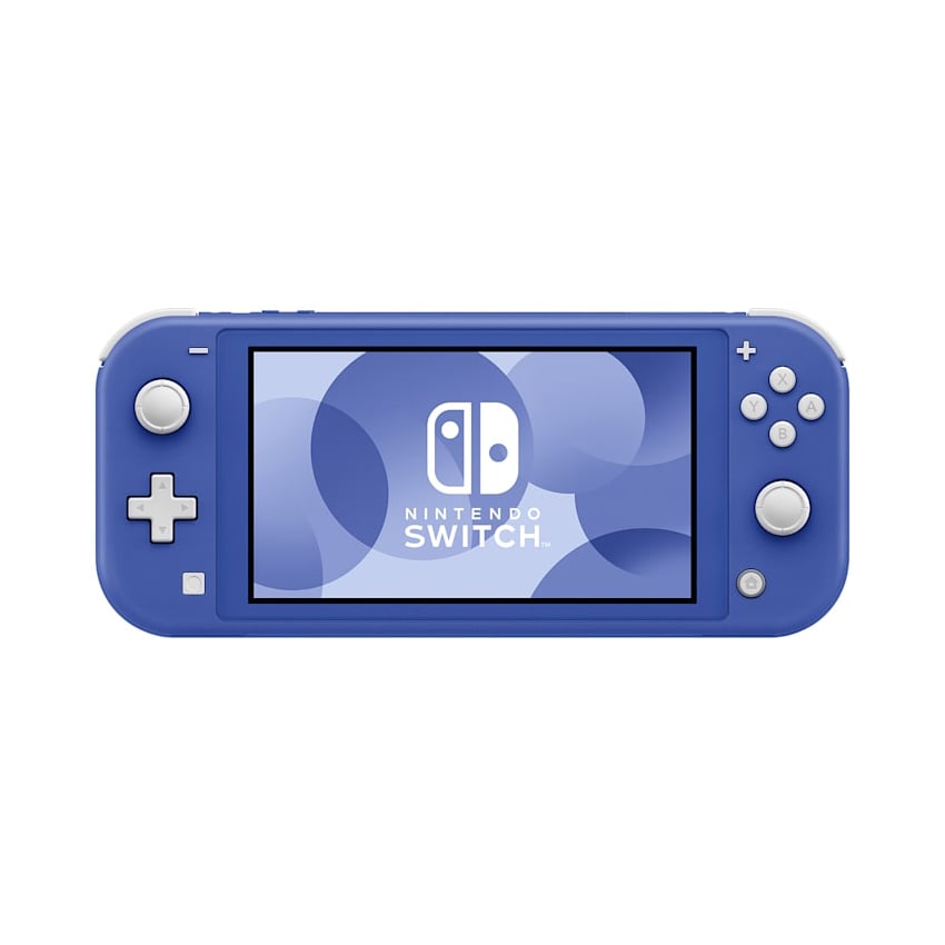 Máy chơi game Nintendo Switch Lite Blue 0