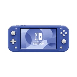 Máy chơi game Nintendo Switch Lite Blue 0