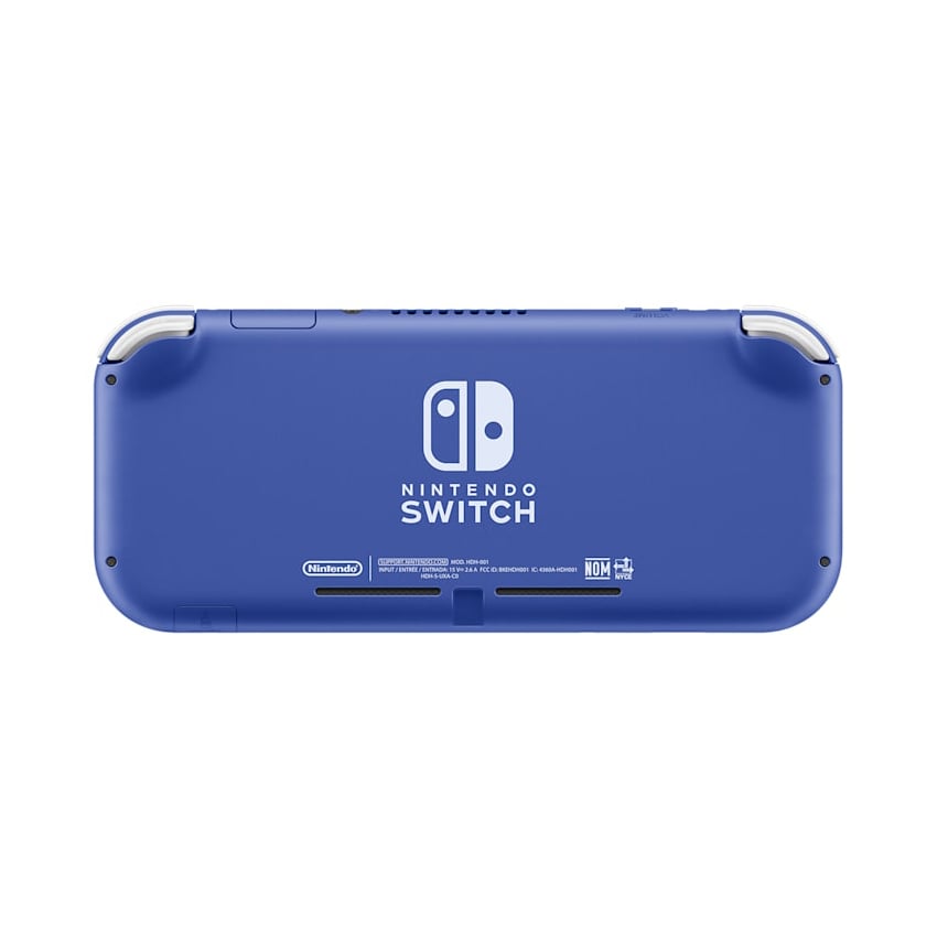 Máy chơi game Nintendo Switch Lite Blue 3