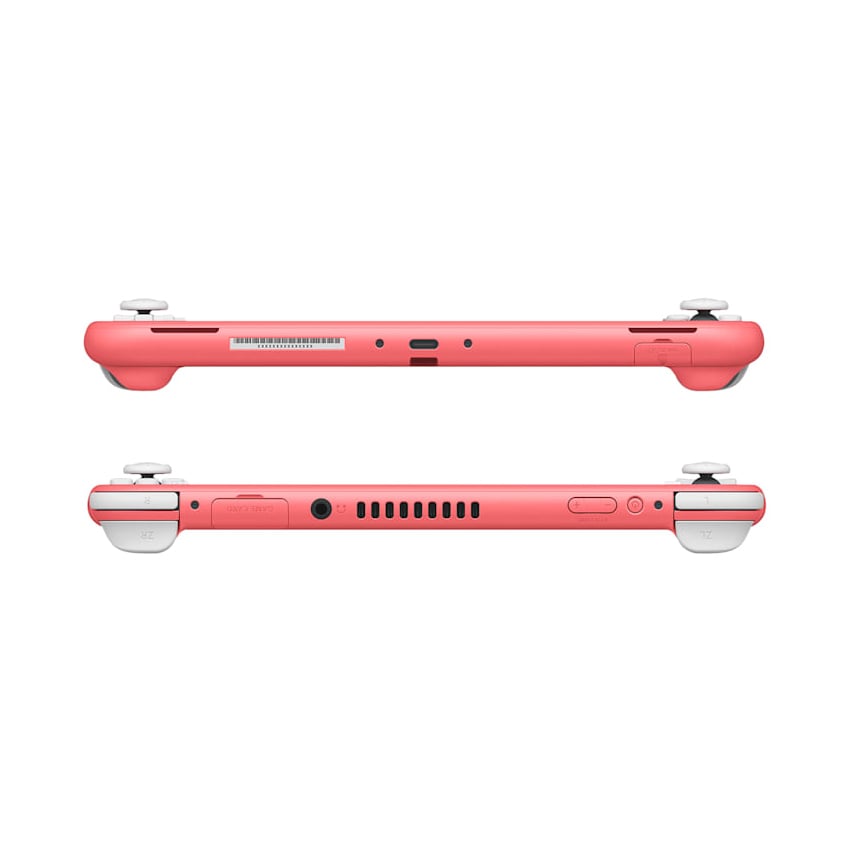 Máy chơi game Nintendo Switch Lite Coral 2