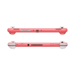 Máy chơi game Nintendo Switch Lite Coral 2
