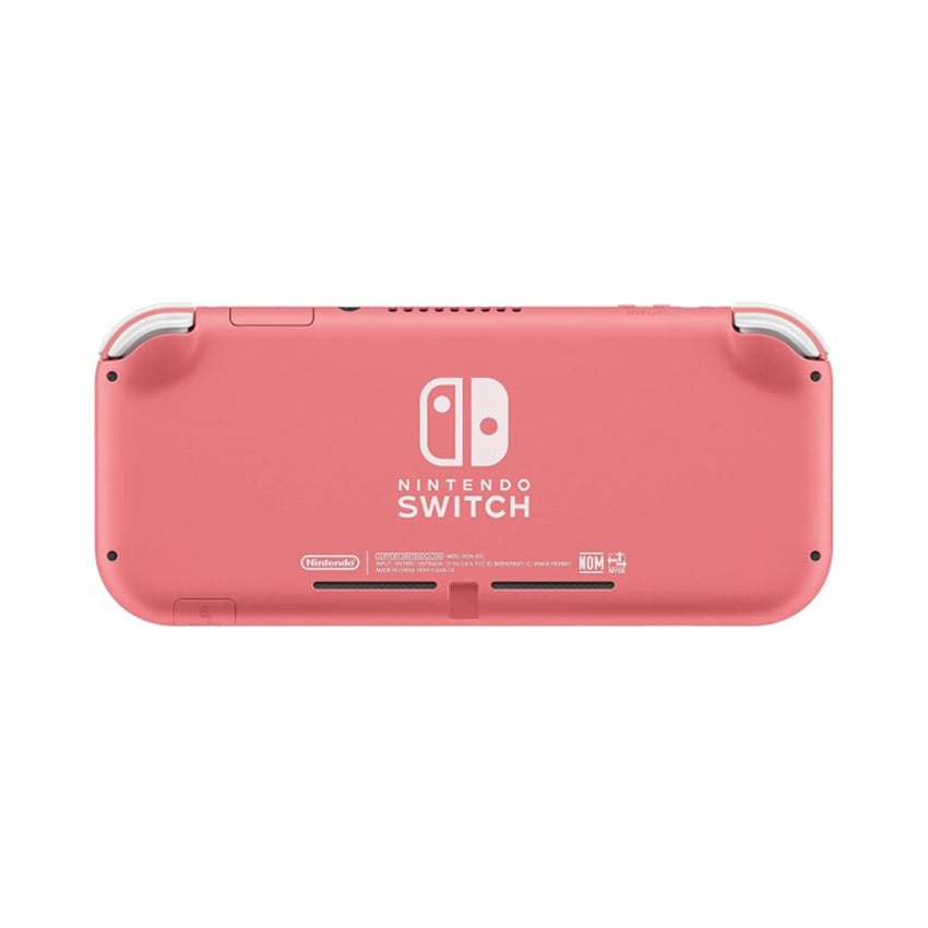 Máy chơi game Nintendo Switch Lite Coral 3