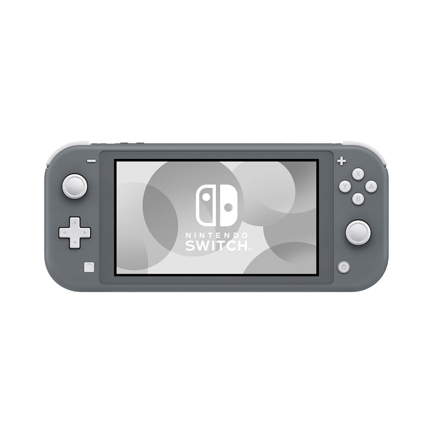 Máy chơi game Nintendo Switch Lite Gray 0