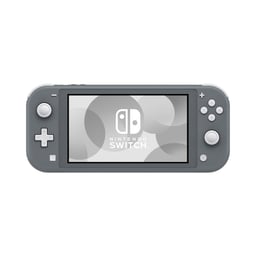 Máy chơi game Nintendo Switch Lite Gray 0