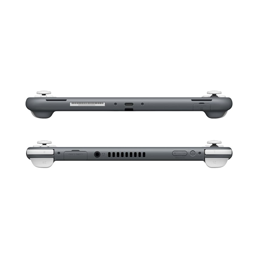 Máy chơi game Nintendo Switch Lite Gray 2
