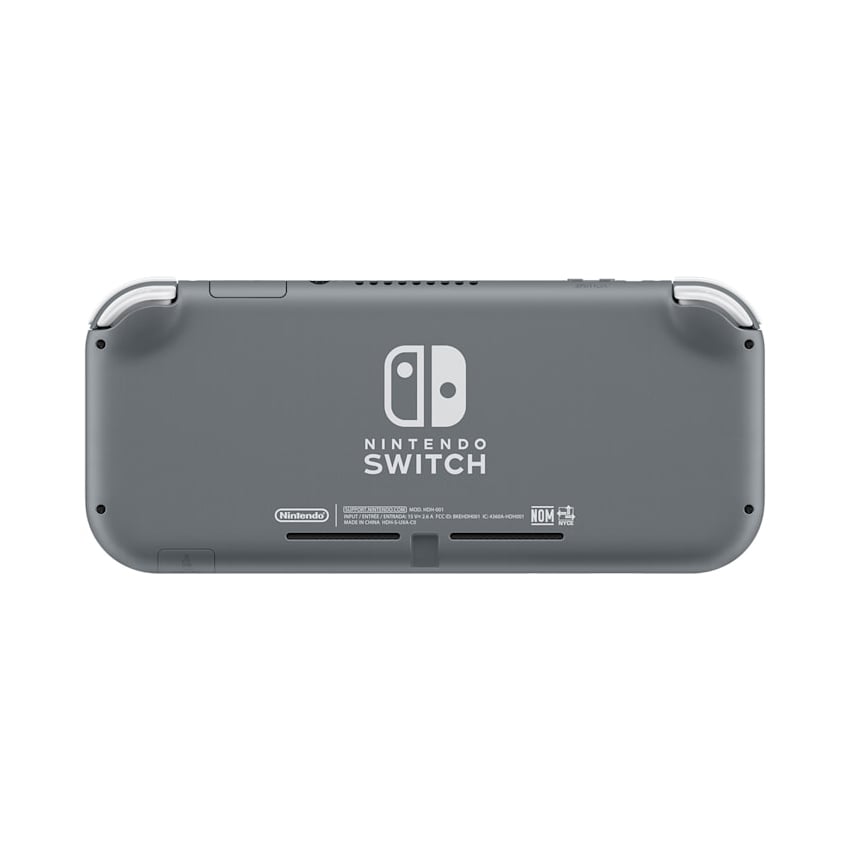 Máy chơi game Nintendo Switch Lite Gray 3