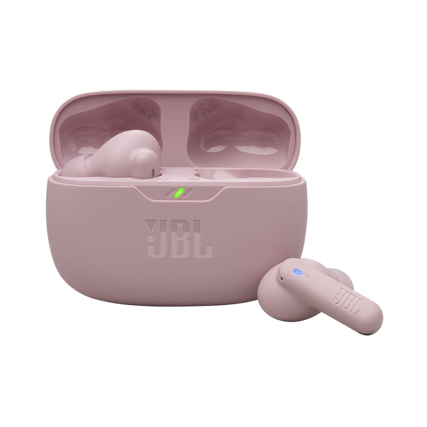 Tai nghe không dây JBL Wave Beam 2 (Pink) 0
