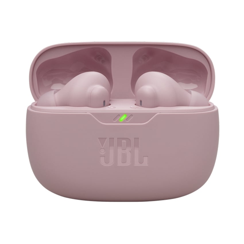 Tai nghe không dây JBL Wave Beam 2 (Pink) 1
