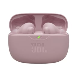 Tai nghe không dây JBL Wave Beam 2 (Pink) 1