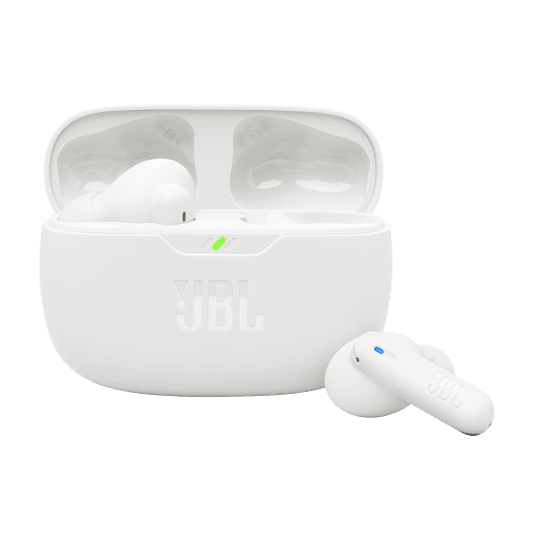 Tai nghe không dây JBL Wave Beam 2 (White) 0