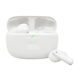 Tai nghe không dây JBL Wave Beam 2 (White) 0