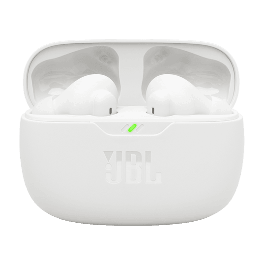 Tai nghe không dây JBL Wave Beam 2 (White) 2