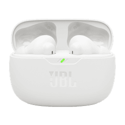 Tai nghe không dây JBL Wave Beam 2 (White) 2
