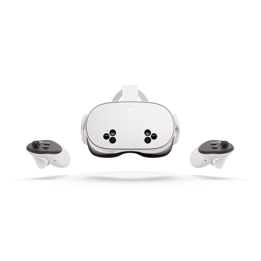 Bộ kính thực tế ảo Meta Quest 3S 256GB 1