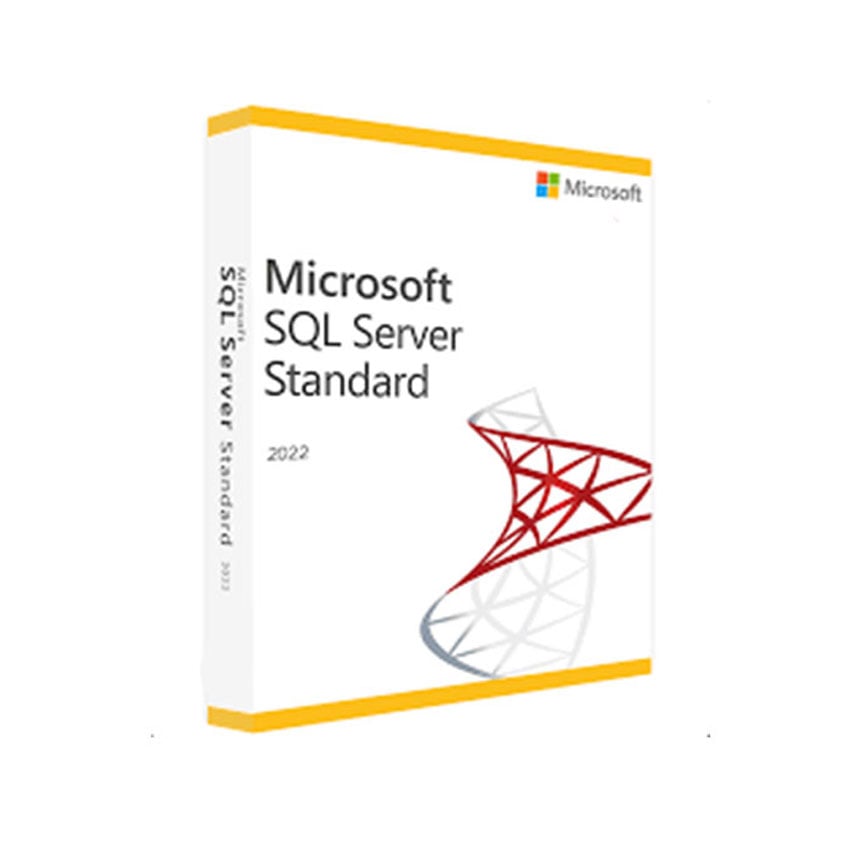 Phần mềm SQL Server 2022 Standard Edition 0