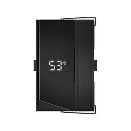 Tản nhiệt khí ID-COOLING FROZN A410 TD (Hiển thị nhiệt độ) 2