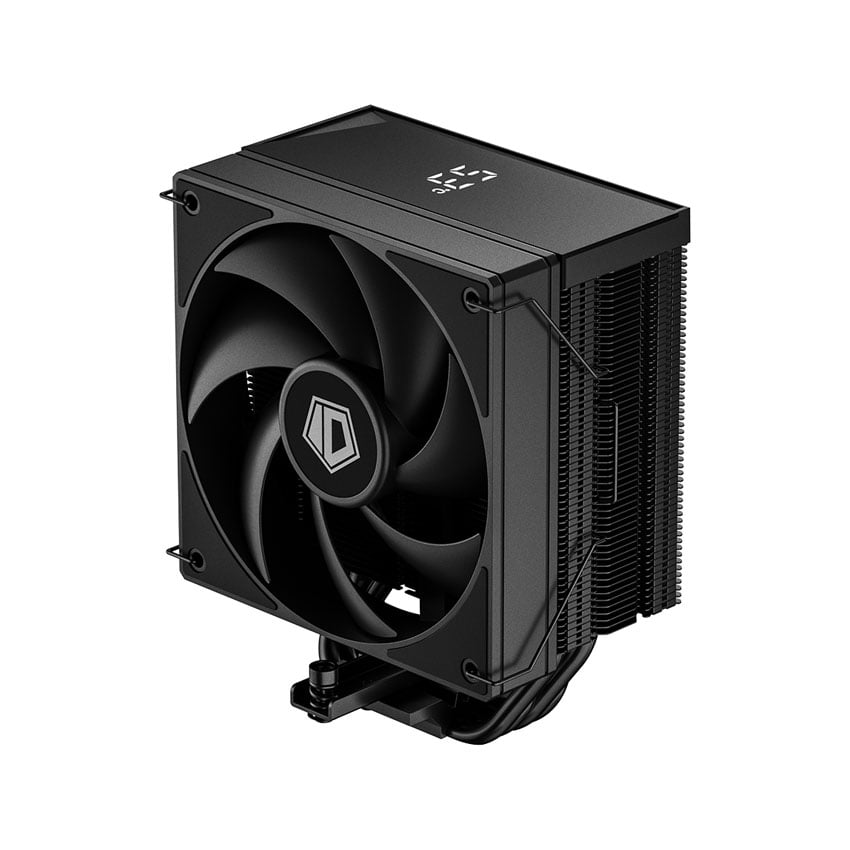 Tản nhiệt khí ID-COOLING FROZN A410 TD (Hiển thị nhiệt độ) 3