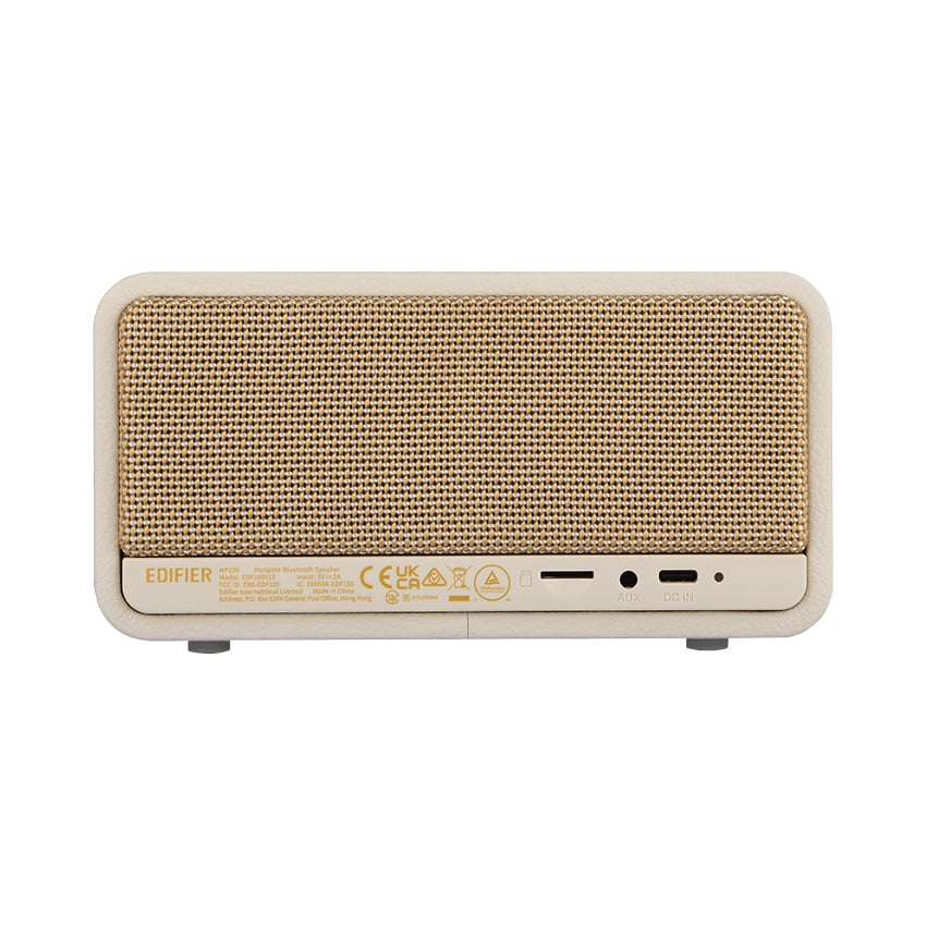 Loa Edifier MP230 - Màu trắng(SPED0125) 1