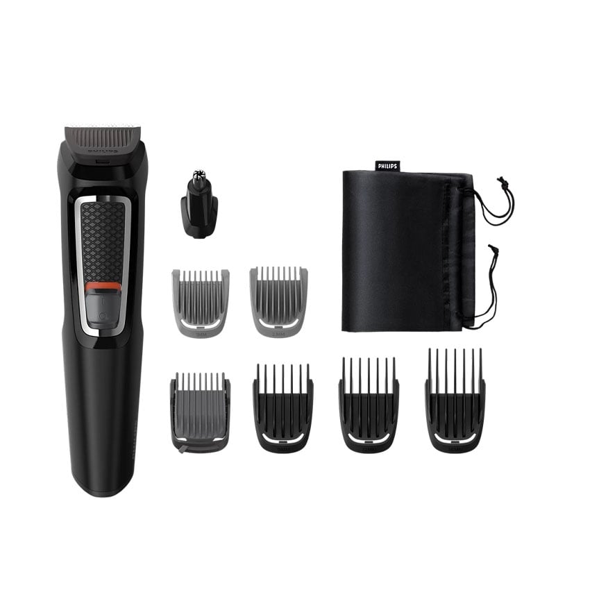 Tông Đơ Cắt Tóc Philips MG373015 3