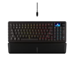 Bàn phím Corsair VANGUARD 96 MLX Fusion BLK (CH-91E901F-NA) 0