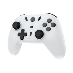 Tay cầm chơi game ATK Battleaxe màu trắng 0