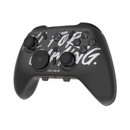Tay cầm chơi game ATK Battleaxe Pro màu đen 0