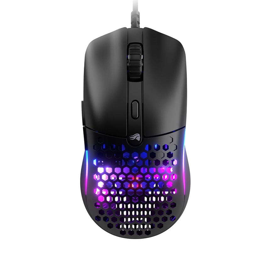 Chuột Glorious Model O Eternal Wired Black 0