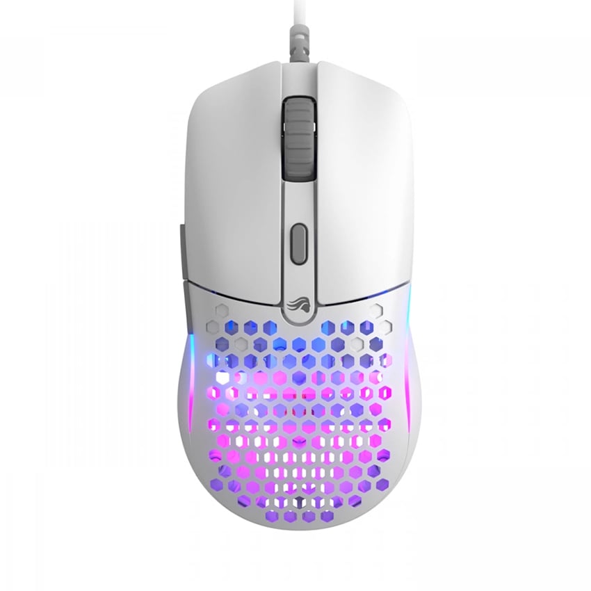 Chuột Glorious Model O Eternal Wired White 0