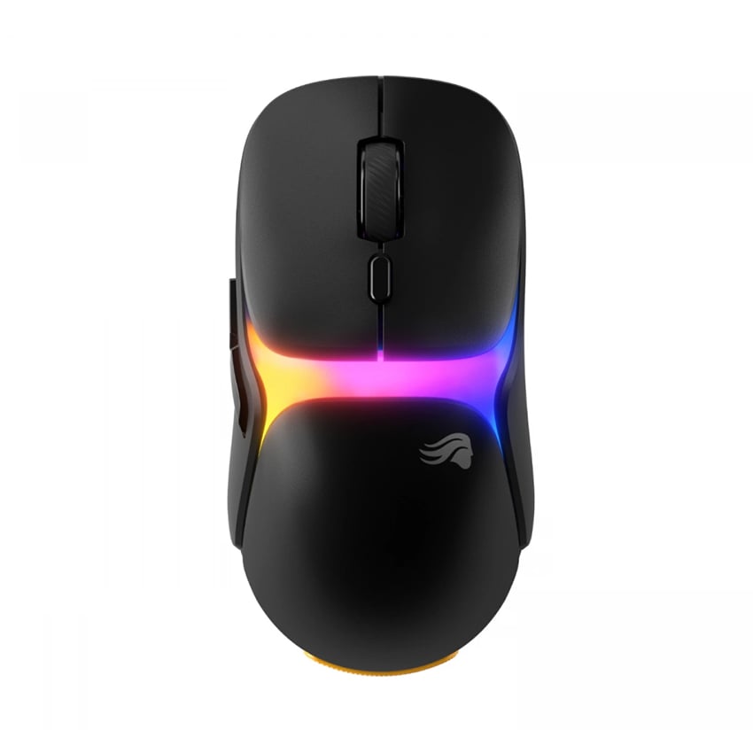 Chuột không dây Glorious Model O 3 - Black 0