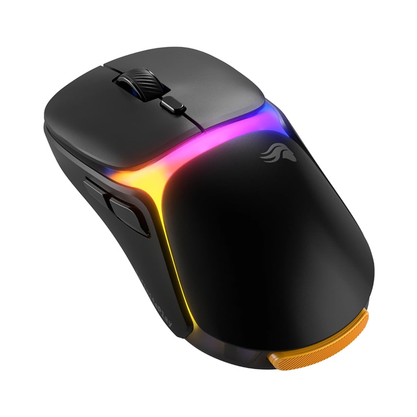 Chuột không dây Glorious Model O 3 - Black 2