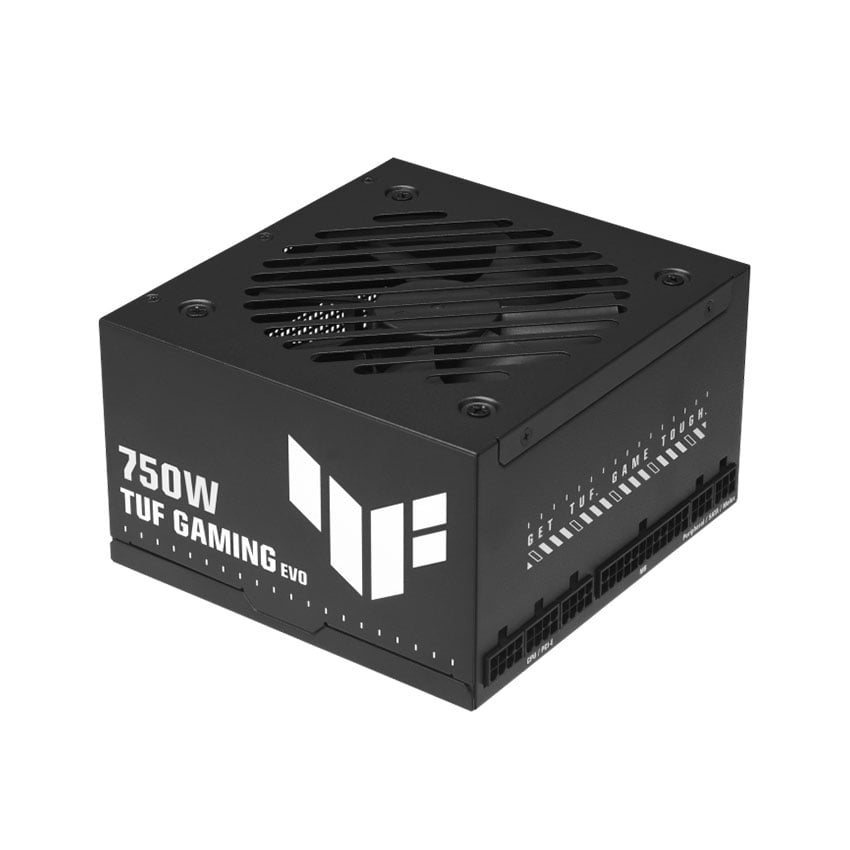 Nguồn ASUS TUF GAMING 750B EVO - 750W (80+ Bronze/ATX3.1/Full Modular)
