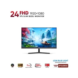 Màn hình VSP IP2408SG (23.8 inch/FHD/120Hz/1ms) 0