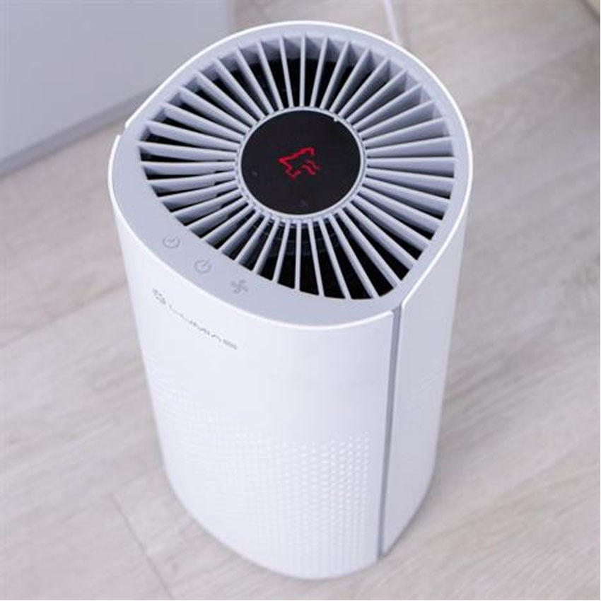 Máy lọc không khí Lumias Bulma Compact 1