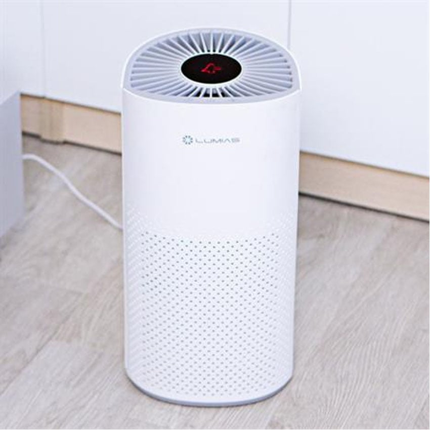 Máy lọc không khí Lumias Bulma Compact 2