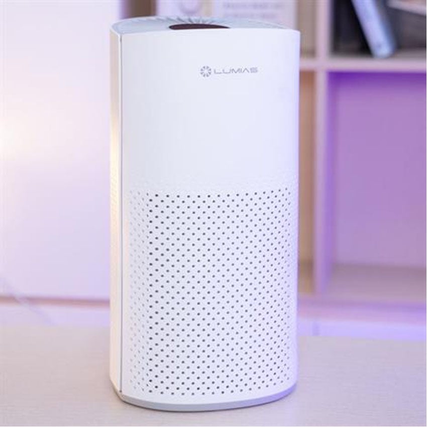 Máy lọc không khí Lumias Bulma Compact 3