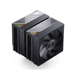 Tản nhiệt khí JONSBO CA90 BLACK 0