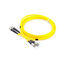 Dây nhẩy quang ST-ST SM Duplex 5M 0