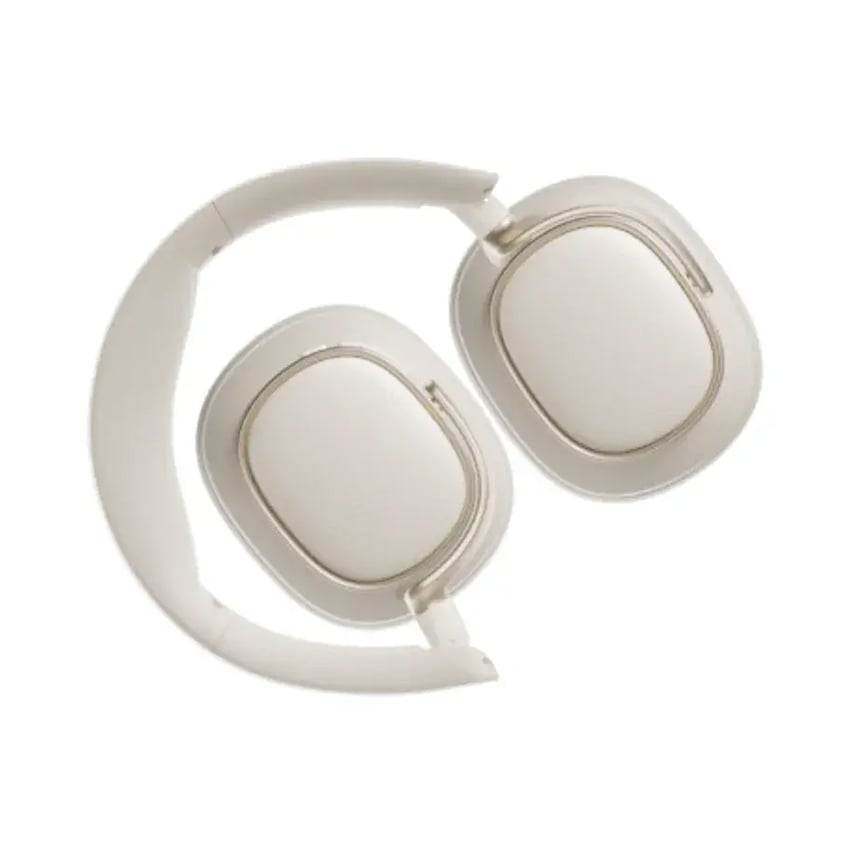 Tai nghe EDIFIER ES850NB (Ivory) 2