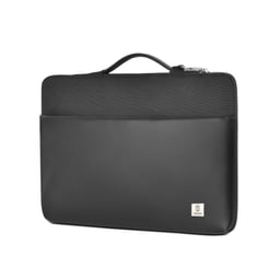 Túi chống sốc WiWU Hali Sleeve 16 inch màu đen 1