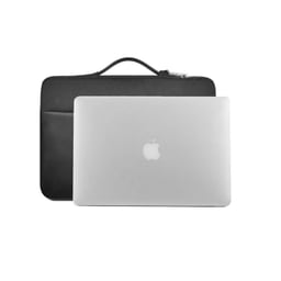 Túi chống sốc WiWU Hali Sleeve 16 inch màu đen 2