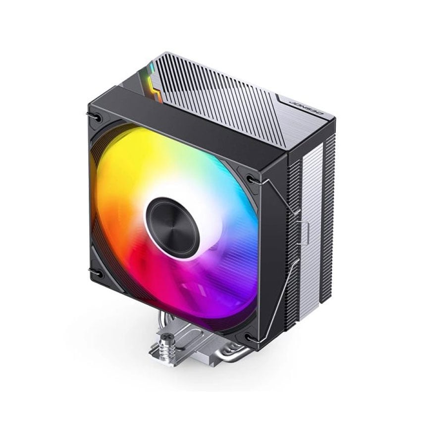 Tản nhiệt khí JONSBO CA40 BLACK 0