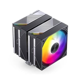 Tản nhiệt khí JONSBO CA80 BLACK 0